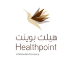 healthpoint & telemed android application logo